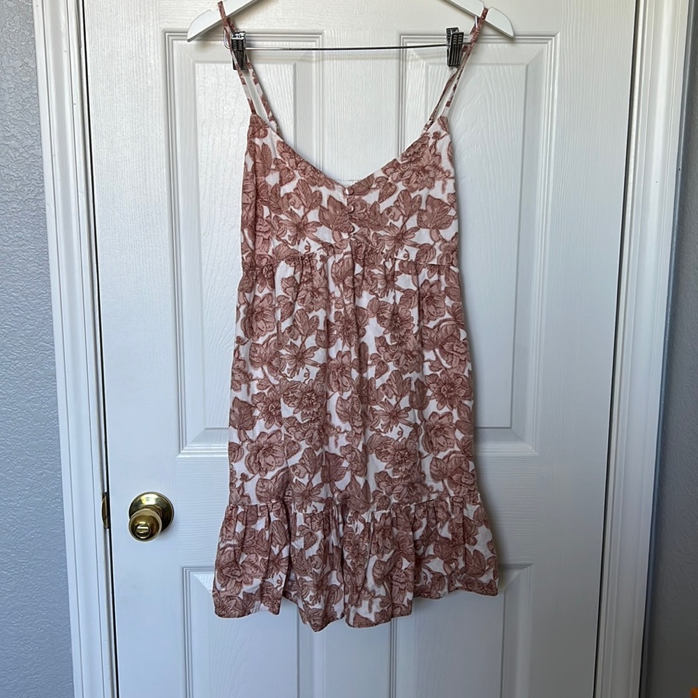 Abercrombie & Fitch Dress